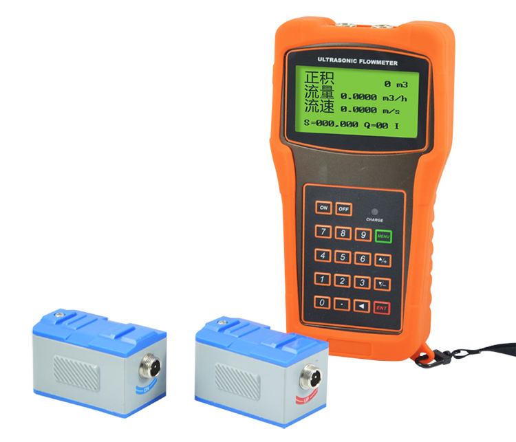 国产超声波流量计多少钱