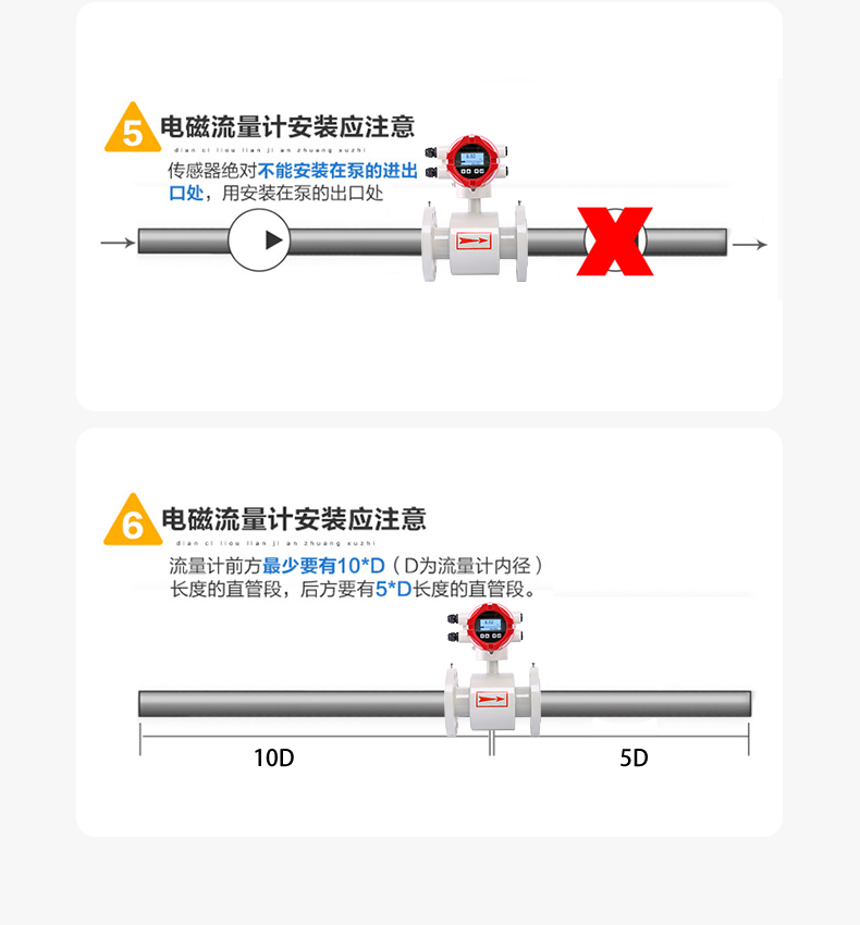 产品安装